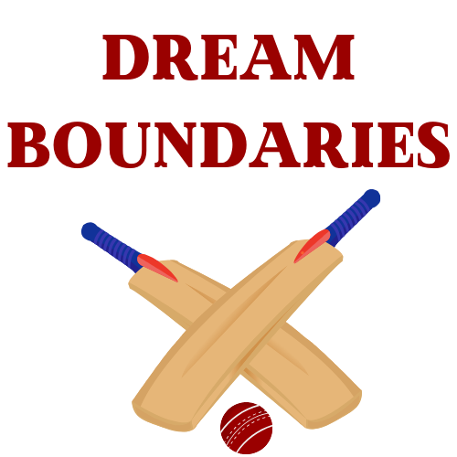 Dream Boundaries